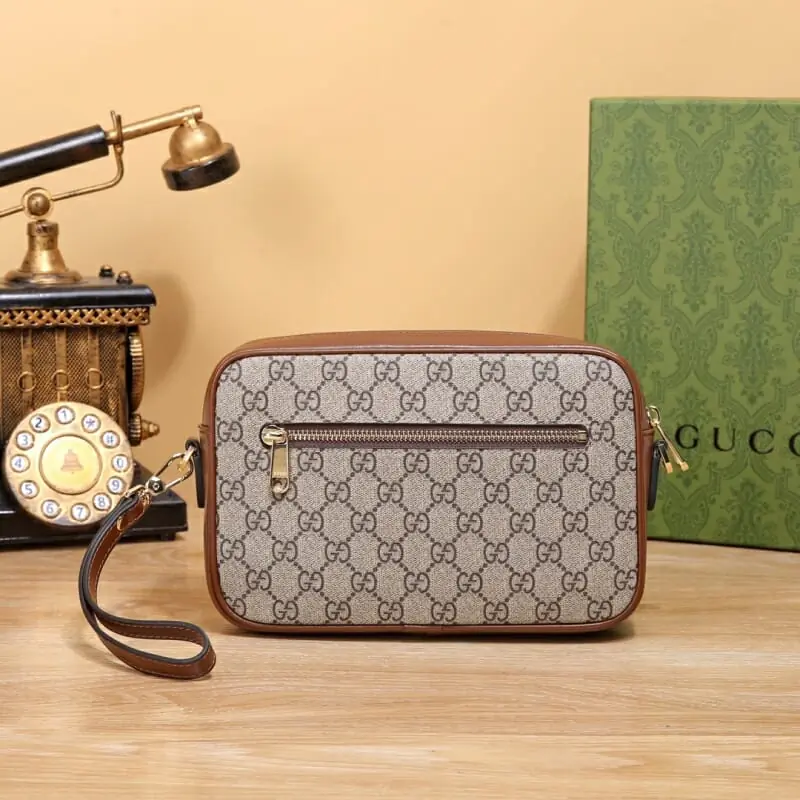 gucci aaa homme mini sac a main s_12102511